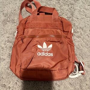Mini Adidas Backpack